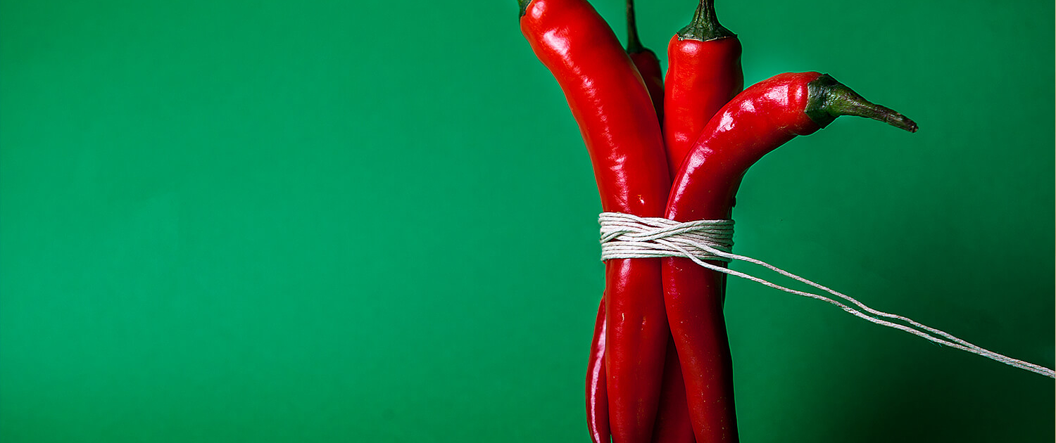 Peperoncini